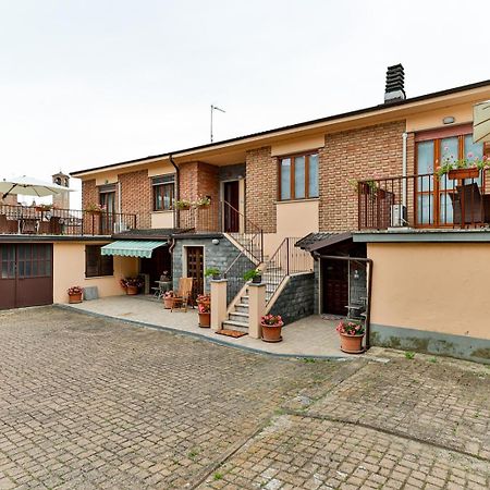 Apartament Il Borghetto Di Castagnole Castagnole Monferrato Zewnętrze zdjęcie