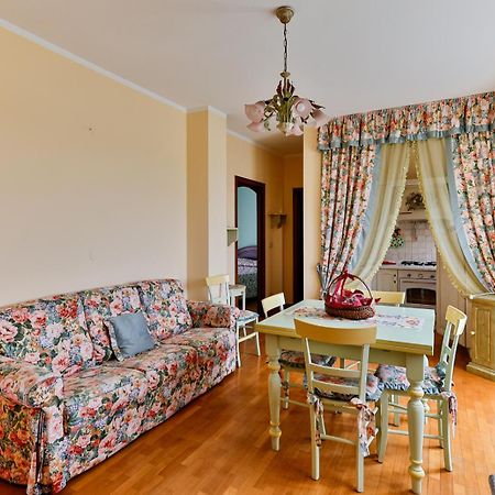 Apartament Il Borghetto Di Castagnole Castagnole Monferrato Zewnętrze zdjęcie