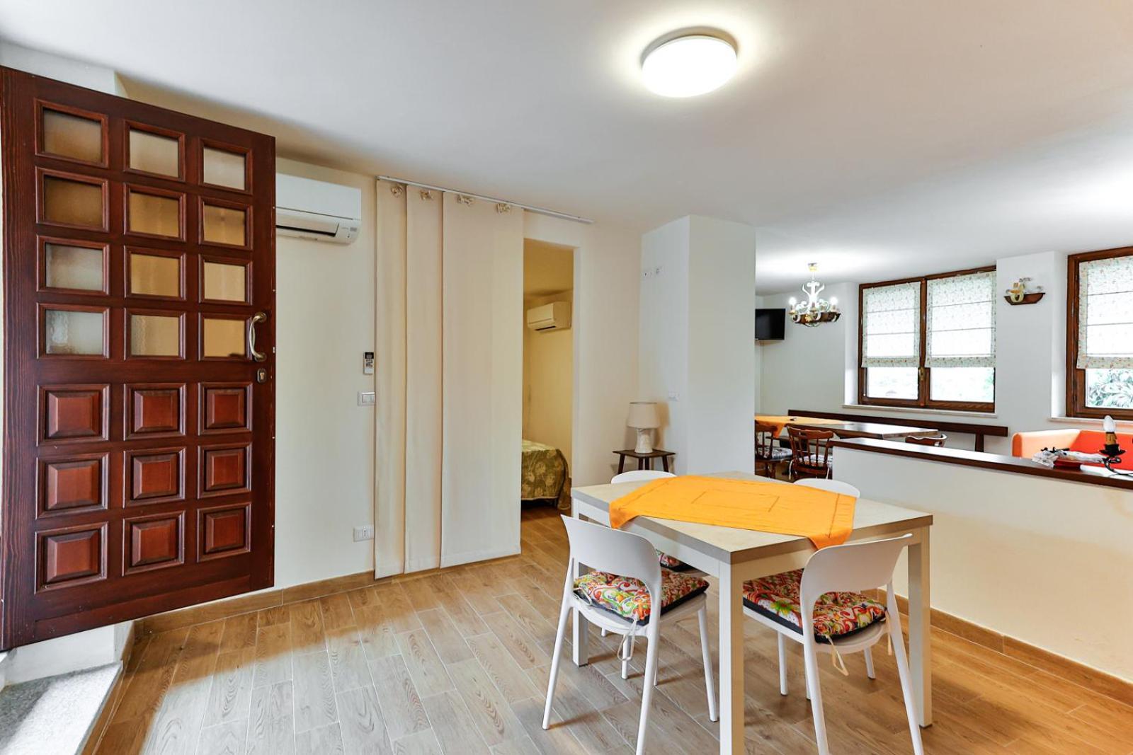 Apartament Il Borghetto Di Castagnole Castagnole Monferrato Zewnętrze zdjęcie