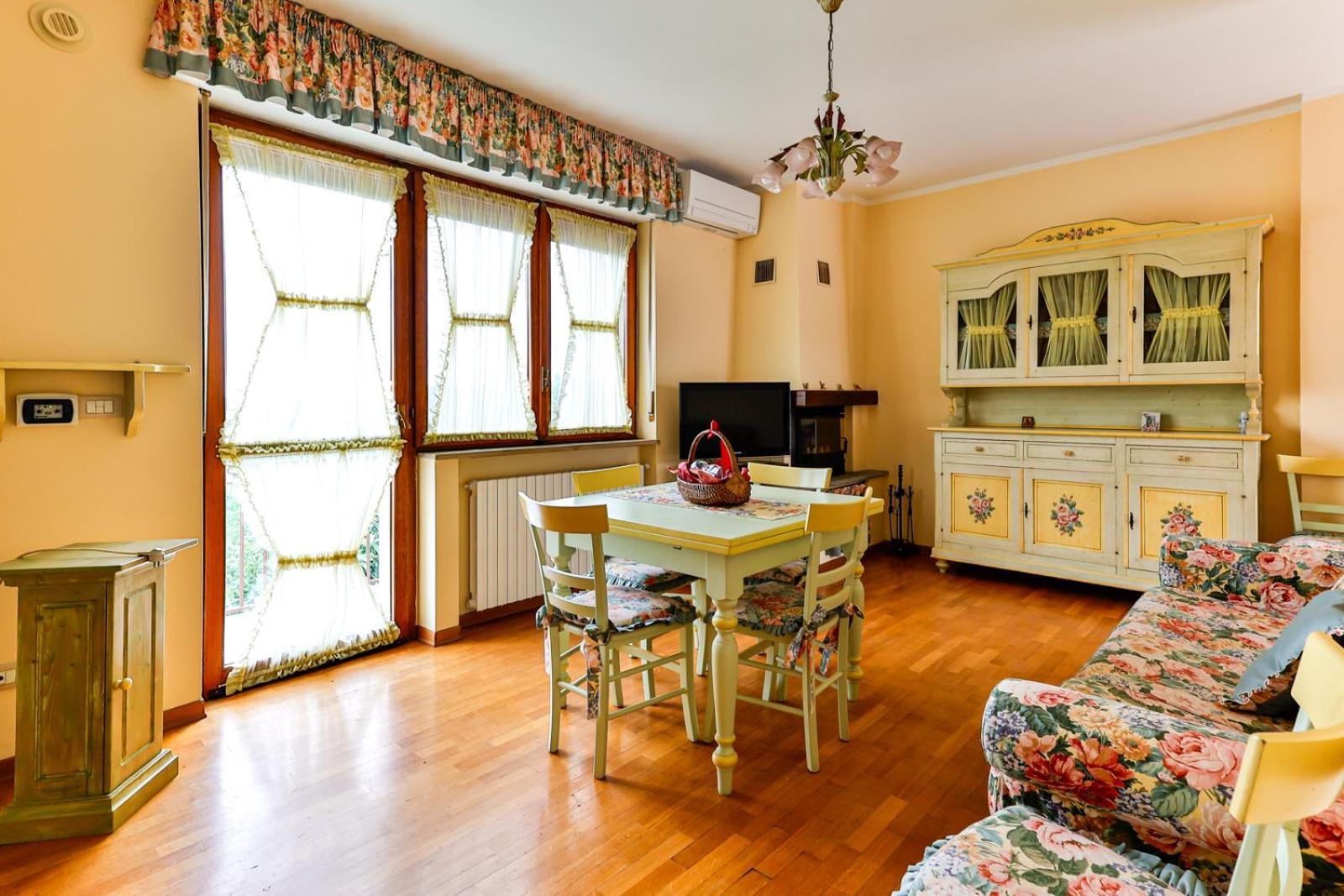 Apartament Il Borghetto Di Castagnole Castagnole Monferrato Zewnętrze zdjęcie