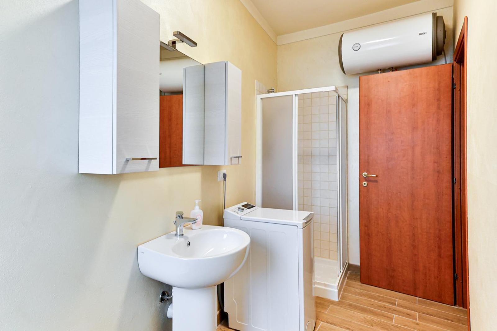 Apartament Il Borghetto Di Castagnole Castagnole Monferrato Zewnętrze zdjęcie