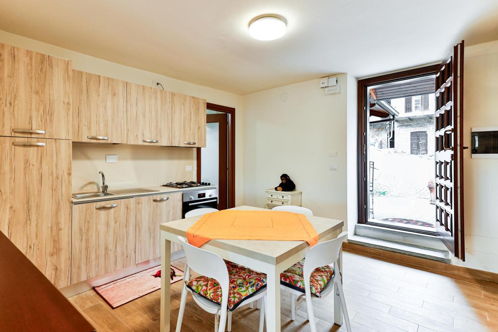 Apartament Il Borghetto Di Castagnole Castagnole Monferrato Zewnętrze zdjęcie
