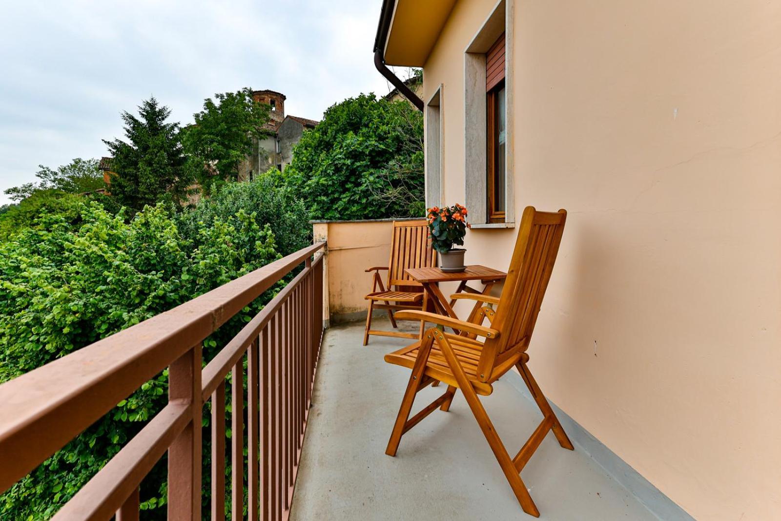 Apartament Il Borghetto Di Castagnole Castagnole Monferrato Zewnętrze zdjęcie