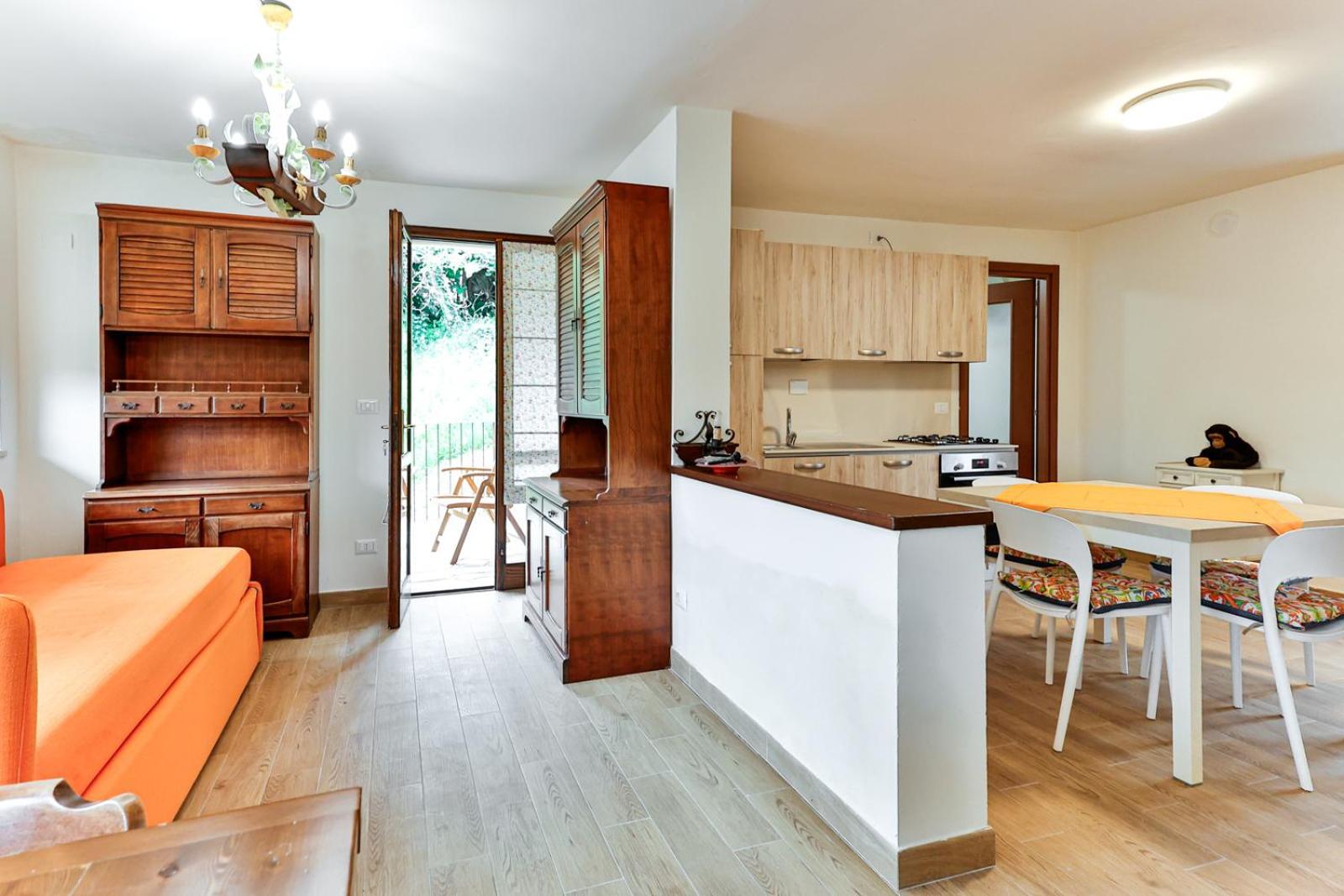 Apartament Il Borghetto Di Castagnole Castagnole Monferrato Zewnętrze zdjęcie