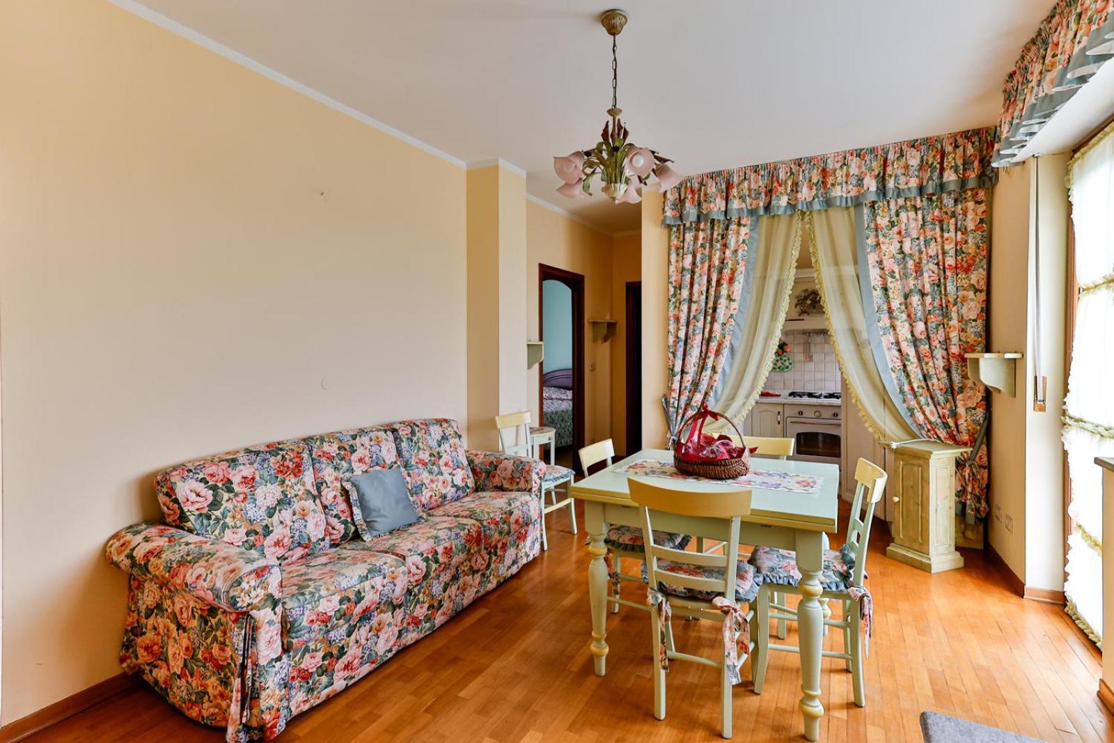 Apartament Il Borghetto Di Castagnole Castagnole Monferrato Zewnętrze zdjęcie