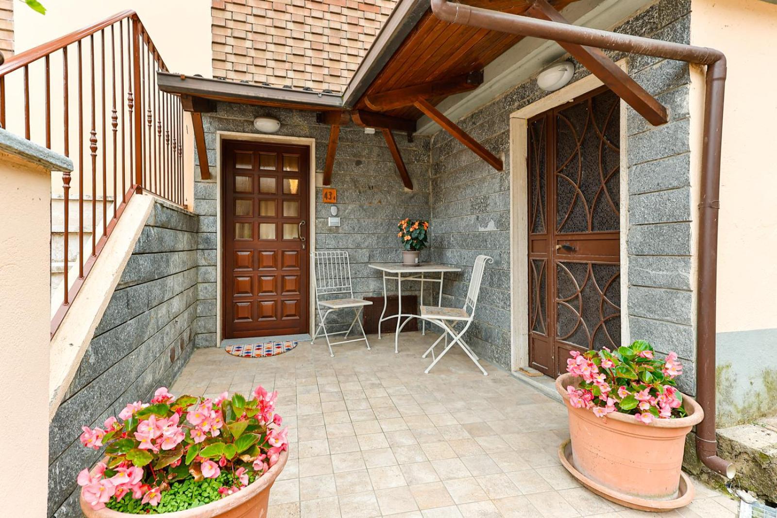 Apartament Il Borghetto Di Castagnole Castagnole Monferrato Zewnętrze zdjęcie