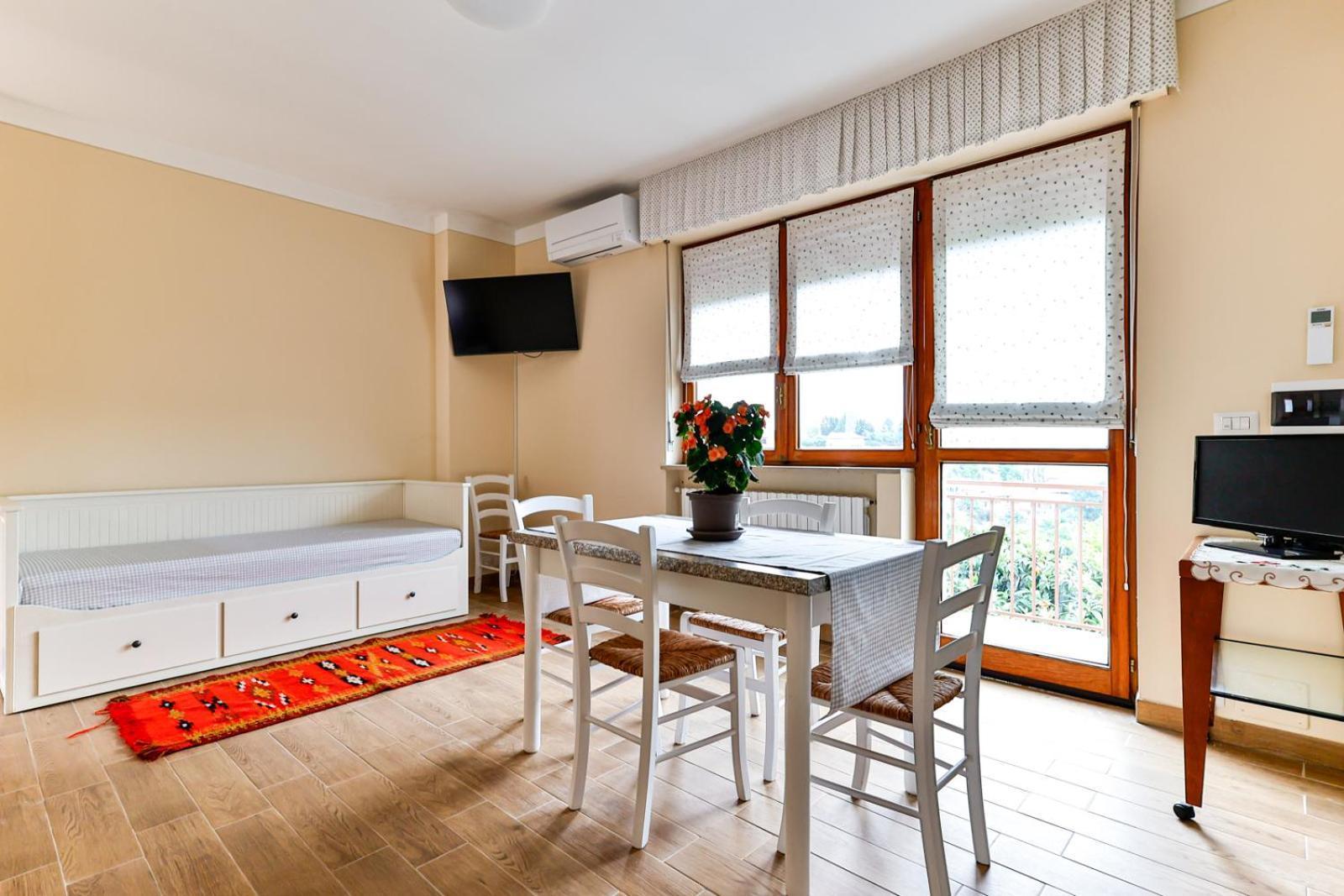 Apartament Il Borghetto Di Castagnole Castagnole Monferrato Zewnętrze zdjęcie