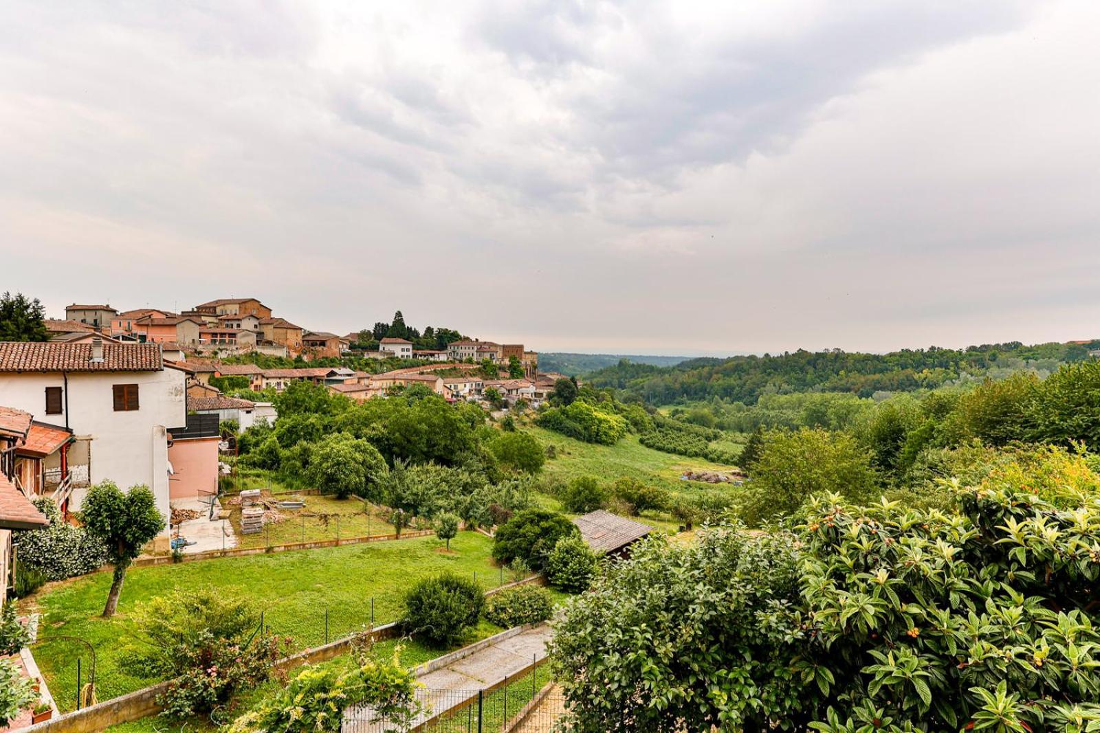 Apartament Il Borghetto Di Castagnole Castagnole Monferrato Zewnętrze zdjęcie