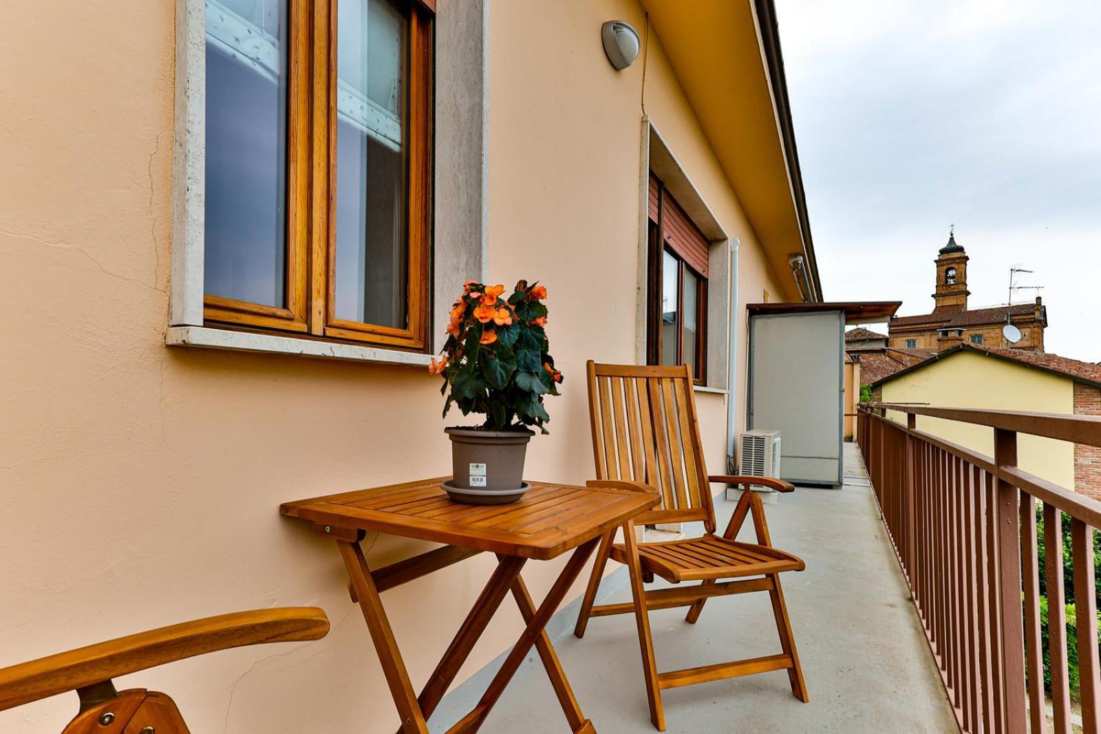 Apartament Il Borghetto Di Castagnole Castagnole Monferrato Zewnętrze zdjęcie