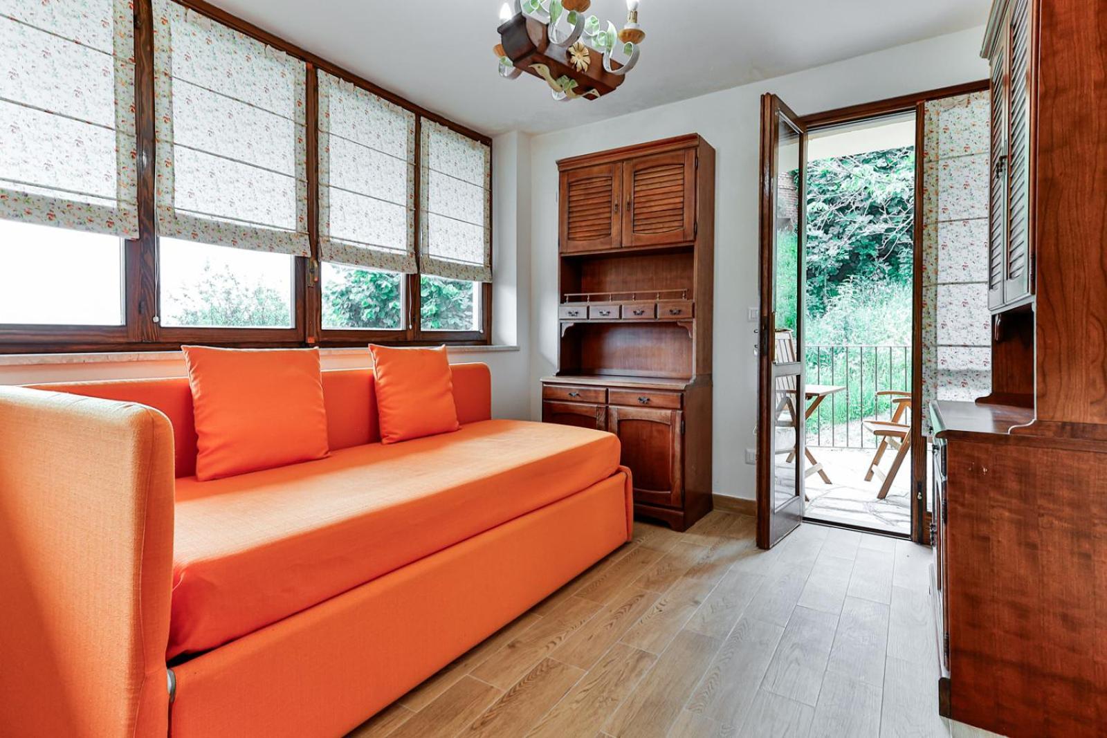 Apartament Il Borghetto Di Castagnole Castagnole Monferrato Zewnętrze zdjęcie